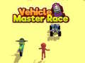 Gra Vehicle Master Race