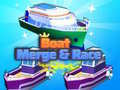 Gra Boat Merge & Race 