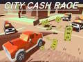 Gra City Cash Race
