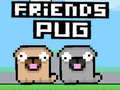 Gra Friends Pug