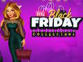 Gra BFFs Black Friday Collection