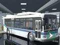 Gra City Bus Parking Challenge Simulator 3D