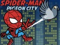 Gra Spider-Man: Pigeon City