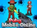 Gra Pubg Mobile Online