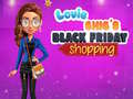 Gra Lovie Chic's Black Friday Shopping