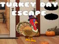 Gra Turkey Day Escape