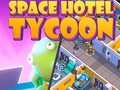 Gra My Space Hotel: Tycoon