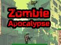 Gra Zombie Apocalypse
