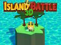 Gra Island Battle 3D
