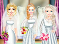 Gra Romantic Bridal Salon