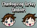 Gra Thanksgiving Turkey Tandoori