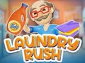 Gra Laundry Rush