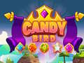Gra Candy Bird