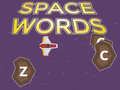 Gra Space Words