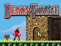 Gra Demon Village