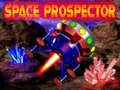 Gra Space Prospector