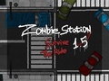 Gra Zombiestation: Survive the Ride