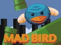 Gra Mad Bird