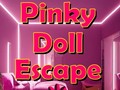 Gra Pinky Doll Escape