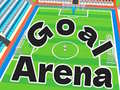 Gra Goal Arena