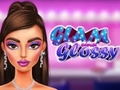 Gra Glam And Glossy