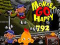 Gra Monkey Go Happy Stage 792