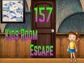 Gra Amgel Kids Room Escape 157