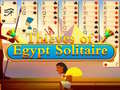 Gra Thieves of Egypt Solitaire