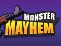 Gra Monster Mayhem