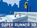Gra Super Runner 3d 