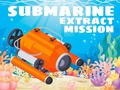 Gra Submarine Extract Mission