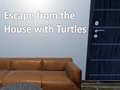 Gra Escape from the House with Turtles