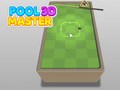 Gra Pool Master 3D