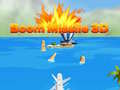 Gra Boom Missile 3D 