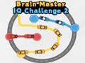 Gra Brain Master IQ Challenge 2