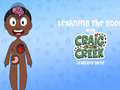 Gra Craig of the Creek Learning the Body Online