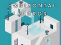 Gra Horizontal Mirror