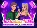 Gra Instadiva Nikke Photoshoot & Date Night