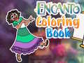 Gra Encanto Coloring Book