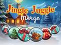 Gra Jingle Juggle Merge