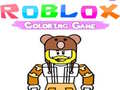 Gra Roblox Coloring Game