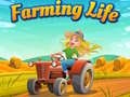 Gra Farming Life