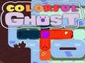 Gra Colorful Ghosts