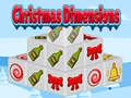 Gra Christmas Dimensions