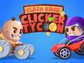 Gra Clash Rider Clicker Tycoon