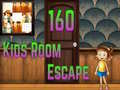 Gra Amgel Kids Room Escape 160