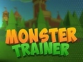 Gra Monster Trainer