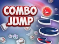 Gra Combo Jump