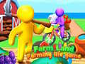 Gra Farm Land Farming life game