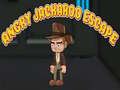 Gra Angry Jackaroo Escape